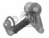 FEBI BILSTEIN 22881 Belt Tensioner, v-ribbed belt
